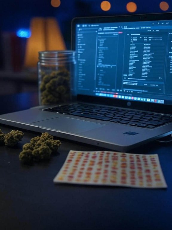How Tor Browser Helps You Safely Buy Drugs on the Darknet nexus onion mirror
