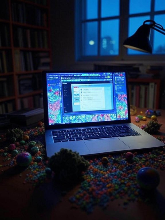 How Darknet Markets Keep Your Trades Safe nexus shop