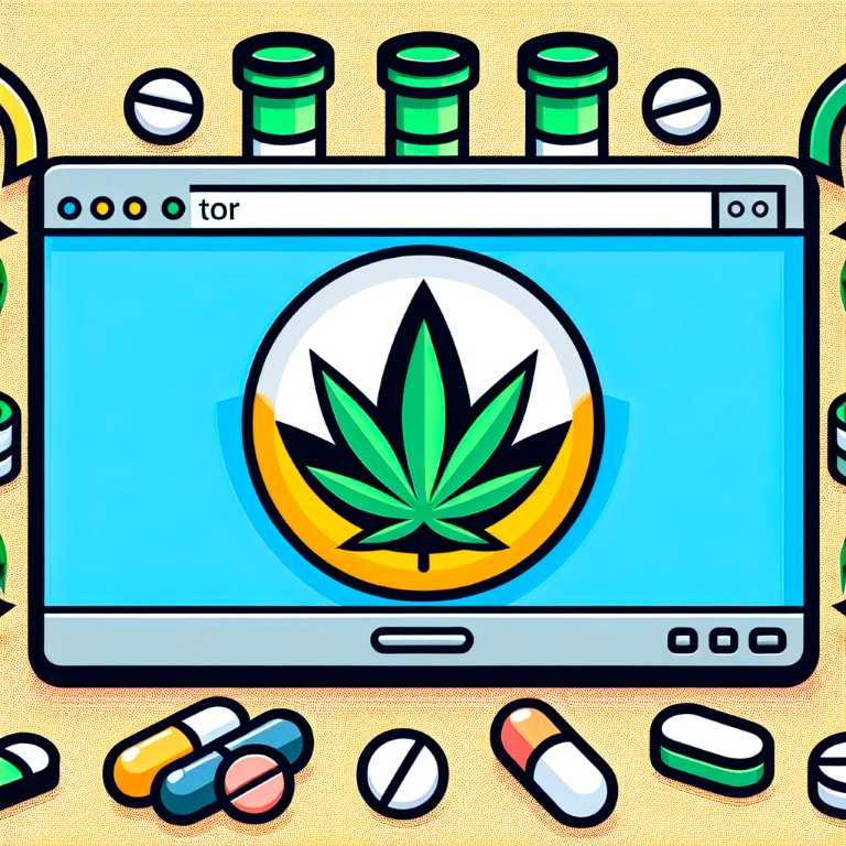 How the Darknet Makes Drug Trade Efficient and Secure nexus shop
