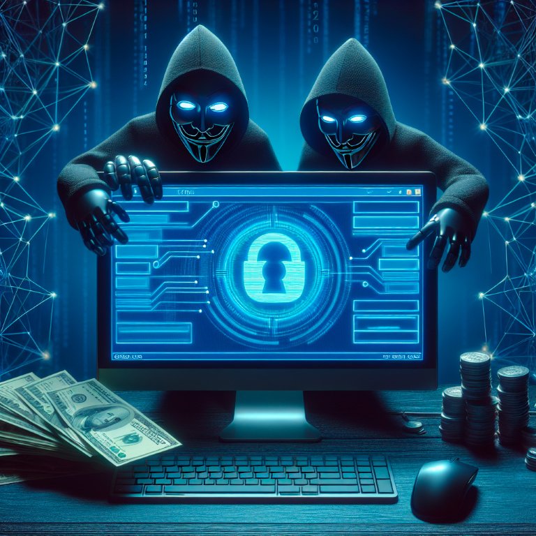 How Encryption and Crypto Keep Darknet Trade Safe and Smooth nexus url