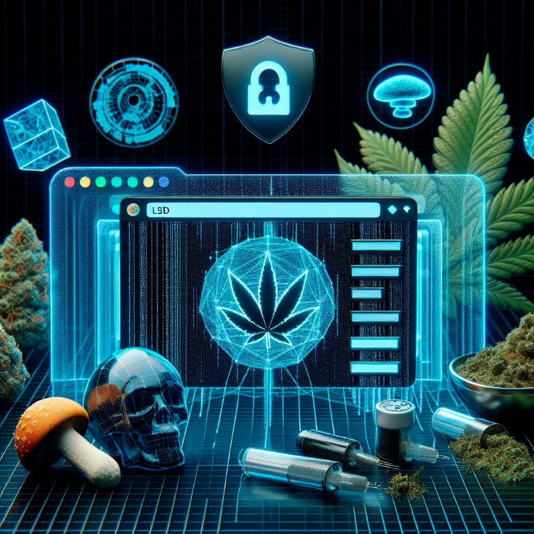 How Direct Trade on the Darknet Makes Buying Easier onion dark website