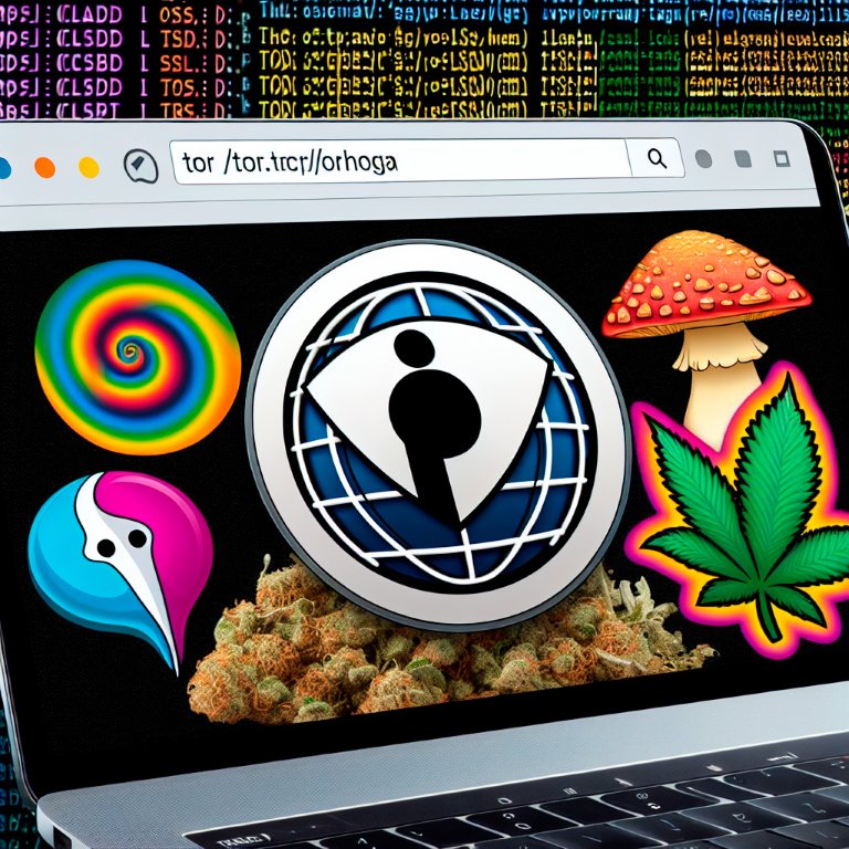 How Darknet Markets Make Buying Drugs Safe and Easy tor drug market