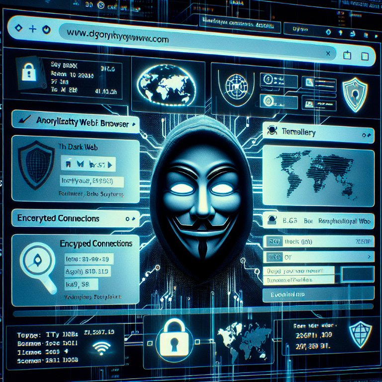 Clear Listings Make Buying Drugs on the Darknet Easy tor drug market